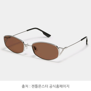 젠틀몬스터 모네타