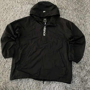 뉴발란스 아노락 바람막이 105/XL