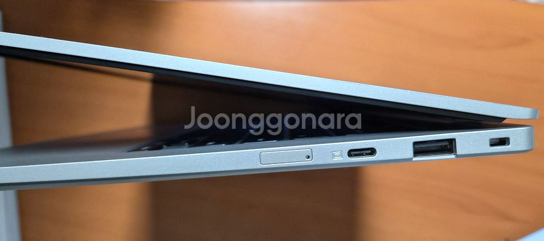갤럭시 북고 NT345XLA, 충전기 포함--2