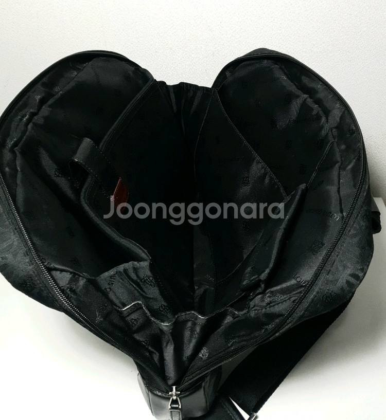 루이까또즈 노트북 서류가방--2
