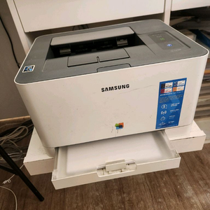 삼성 레이져프린터
