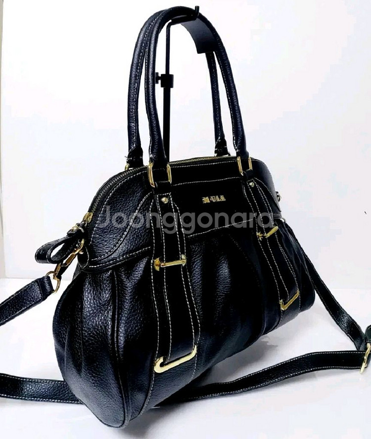 새제품/MULE 여성가방/토트백/숄더백/크로스백--2