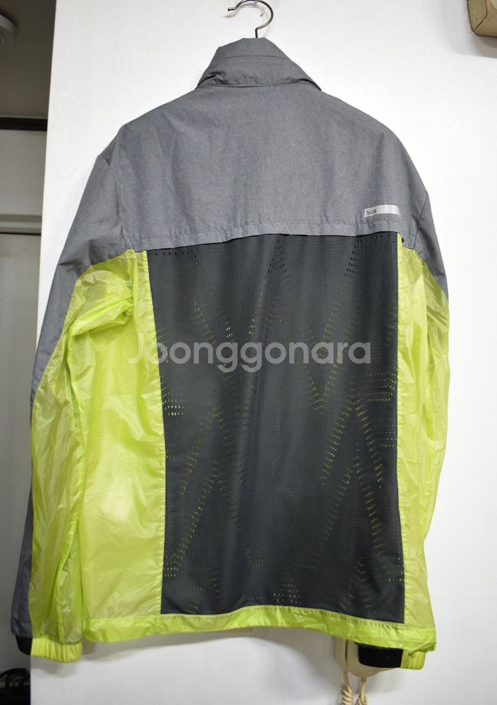 K2 남성 경량 바람막이 (100)--1