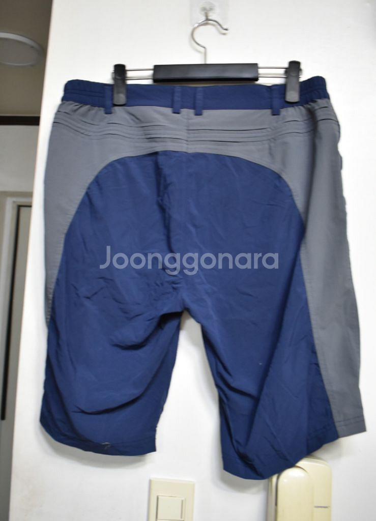 네파 남성 반바지 (34)--2