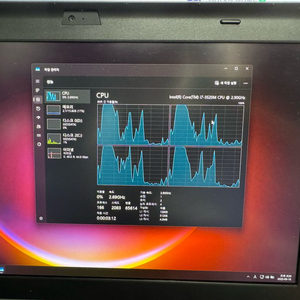 신품급 레노버 x230(레오킴 개조버전)