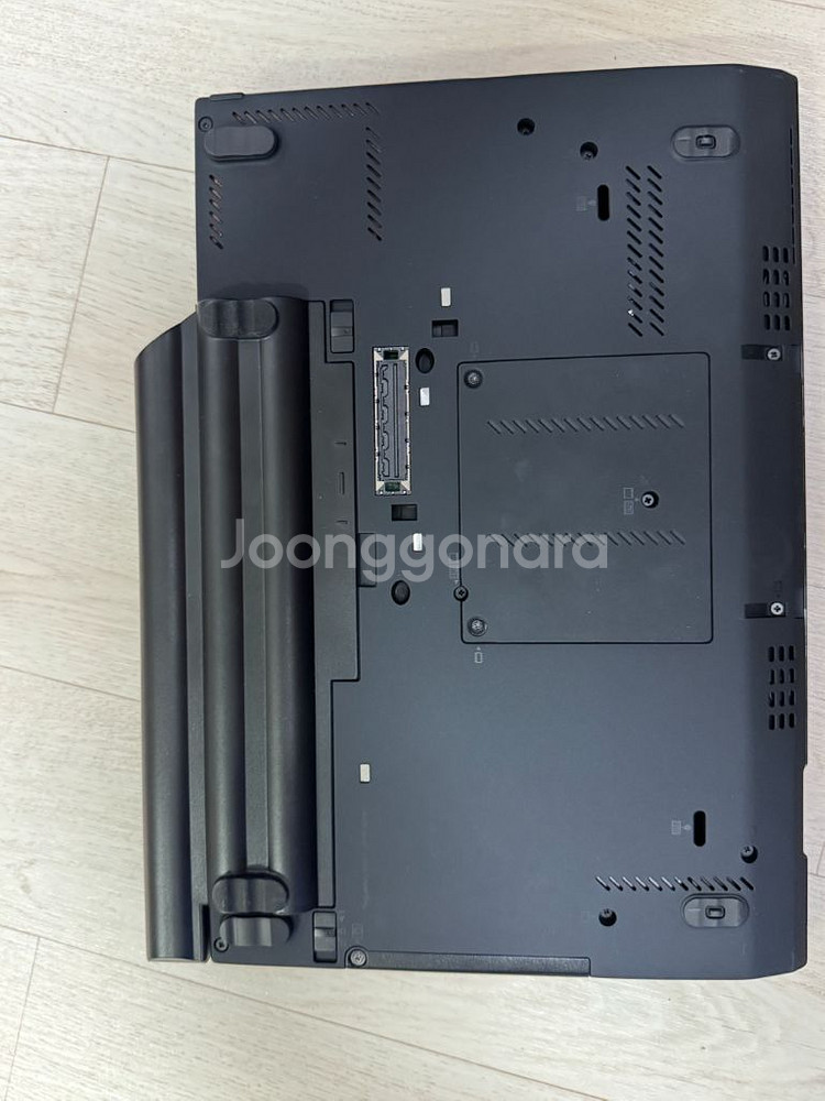 신품급 레노버 x230(레오킴 개조버전)--3