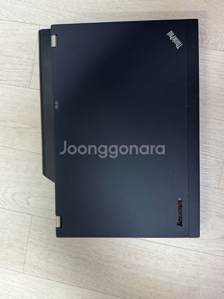 신품급 레노버 x230(레오킴 개조버전)--2