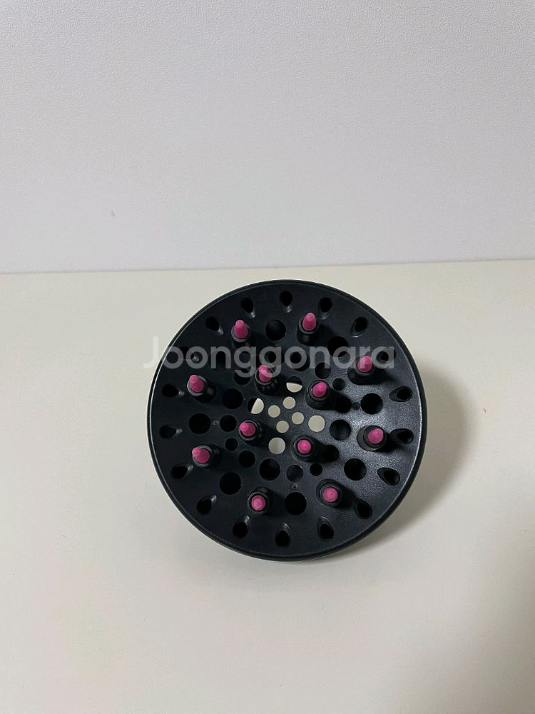 바비리스 헤어 드라이어 디퓨저 (볼륨 스타일링 전용 /--1
