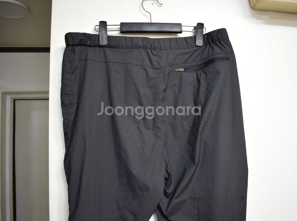 코오롱스포츠 남성 바지 (37)--1