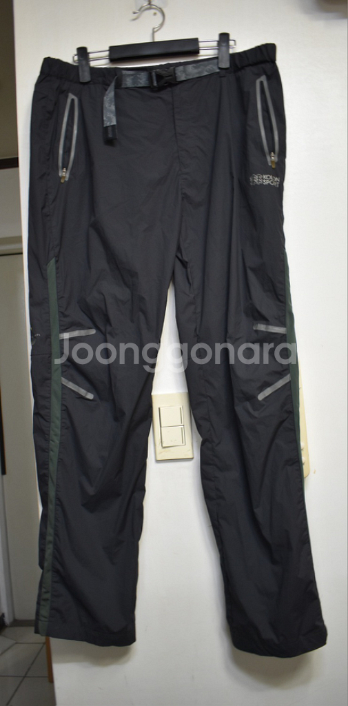 코오롱스포츠 남성 바지 (37)--2