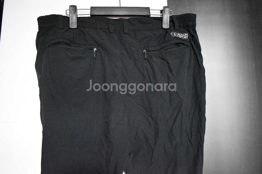 코오롱스포츠 남성 바지 (35)--1