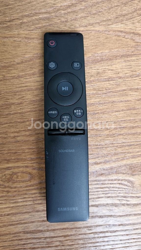 삼성 사운드바 우퍼 세트 HW-M450--6