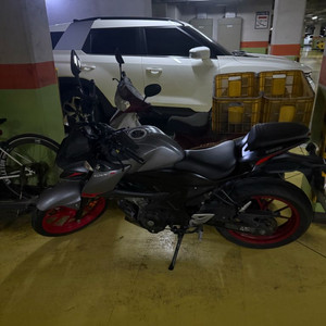 gsx s125