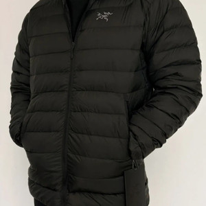 아크테릭스 세륨 XXXL