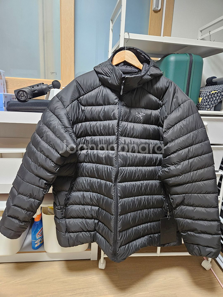 아크테릭스 세륨 XXXL--1