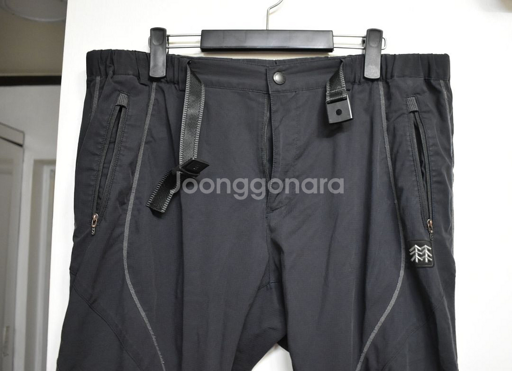 코오롱스포츠 남성 바지 (37)--0