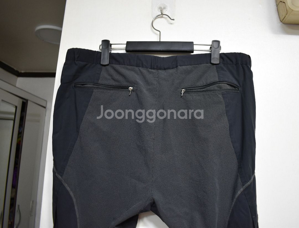 코오롱스포츠 남성 바지 (37)--1