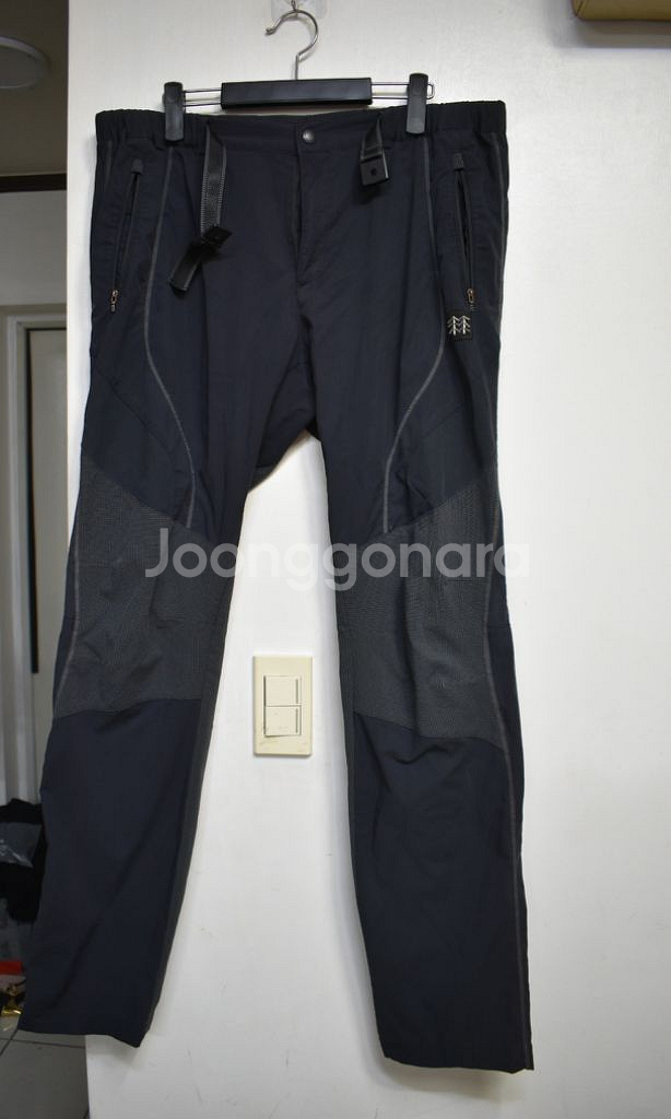 코오롱스포츠 남성 바지 (37)--2