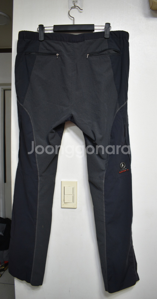코오롱스포츠 남성 바지 (37)--3
