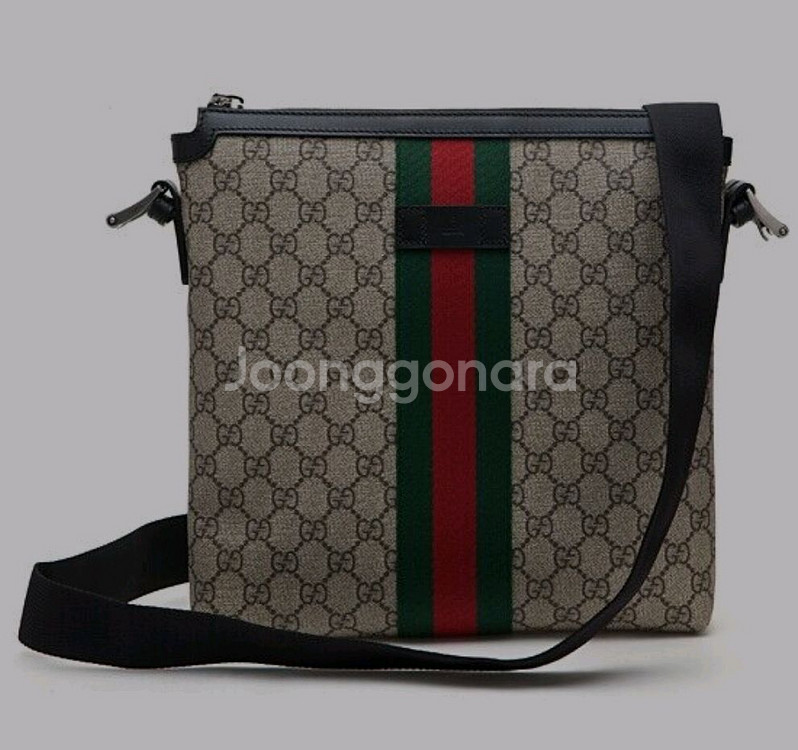 구찌 메신저백 (387111-KHNGN-9692)--0