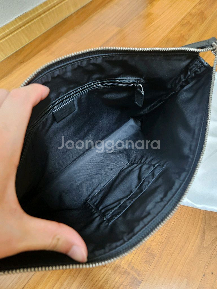 구찌 메신저백 (387111-KHNGN-9692)--3