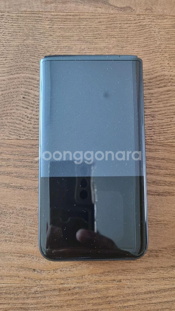 마이브 스타일 폴더2 효도폰--0