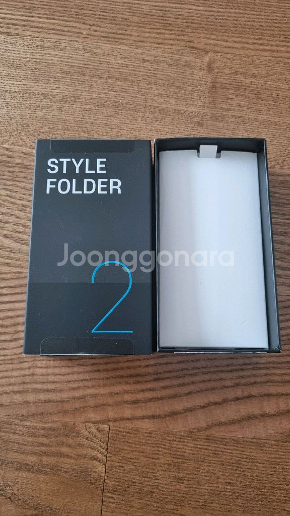 마이브 스타일 폴더2 효도폰--4