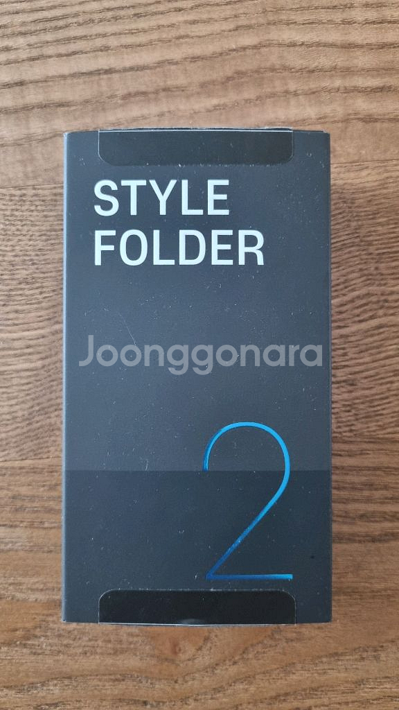 마이브 스타일 폴더2 효도폰--5
