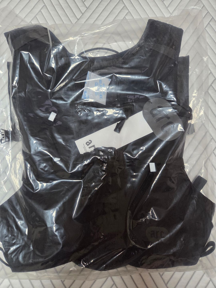 ARC 안단테 트레일러닝 베스트 15L 이미지