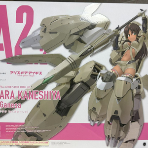 코토부키야 메가미 디바이스 카네시야 시타라 가네샤ver