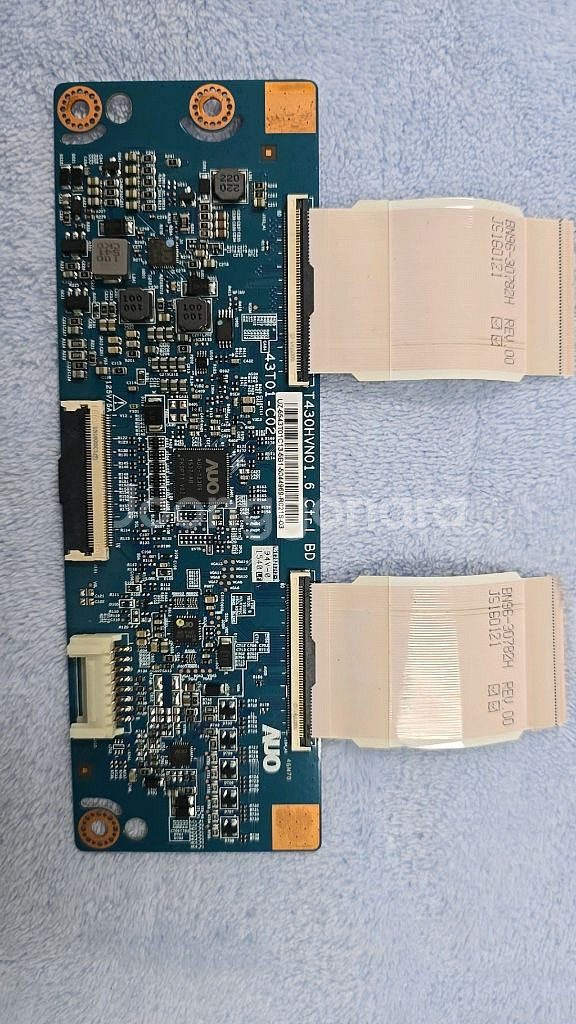 UN43J5010AFXKR--4