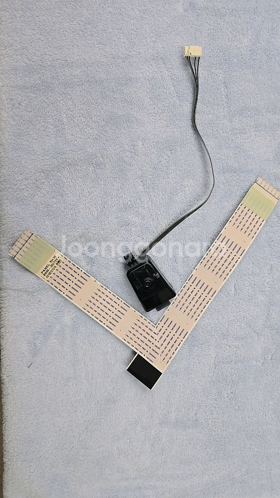 UN43J5010AFXKR--5
