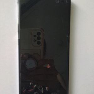 갤럭시 S10 팝니다.5g. 512