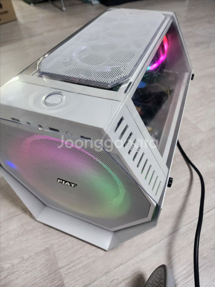 게이밍 PC 본체 2060/9400f--5