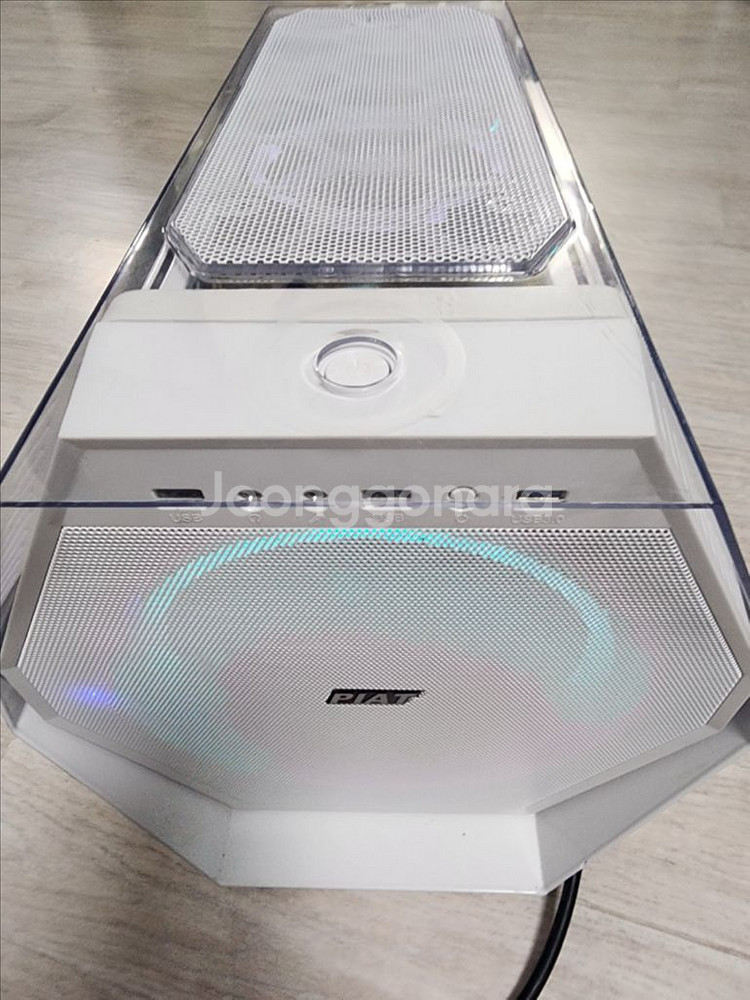 게이밍 PC 본체 2060/9400f--4