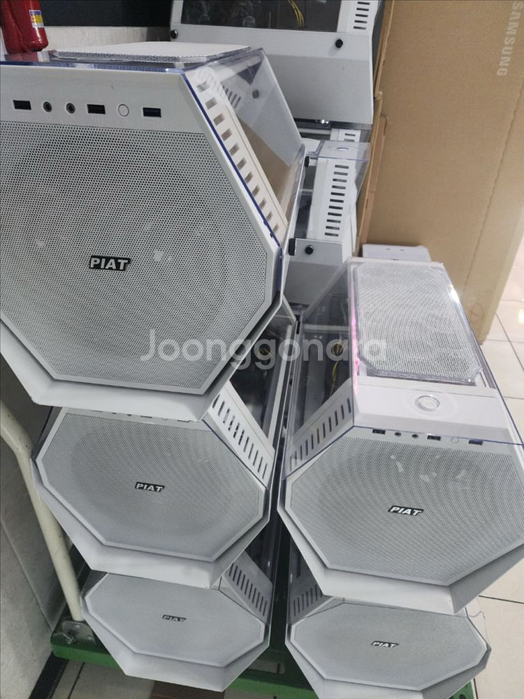 게이밍 PC 본체 2060/9400f--8