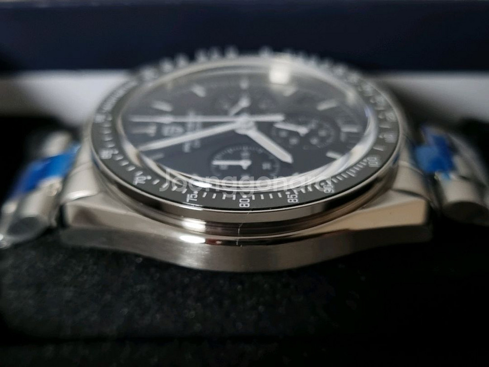 [파가니 디자인] 문워치 크로노그래프 시계 (새상품)--1