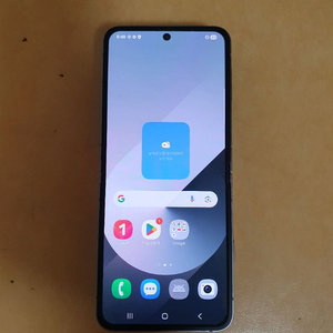 갤럭시 z플립6 256G (액정교체폰
