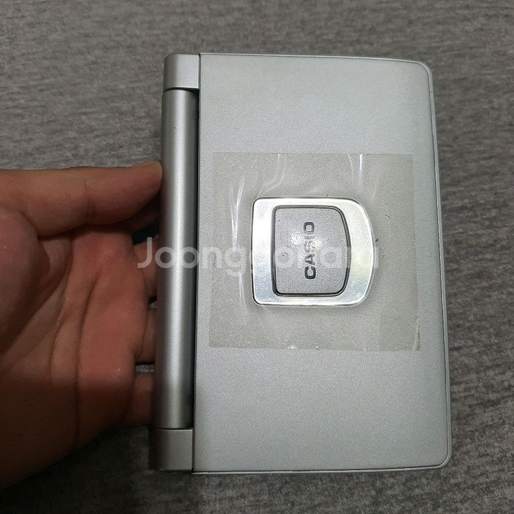 카시오 전자사전 어학연수 ew-d3700--0