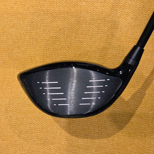 PXG 블랙옵스(남) 9도 투어AD VF-5 샤프트