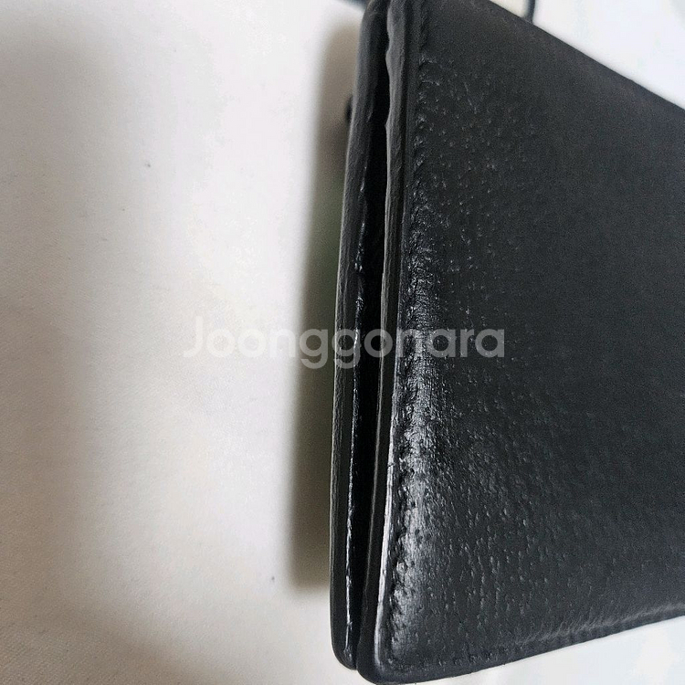 구찌 반지갑 정품 입니다 단품 입니다--5