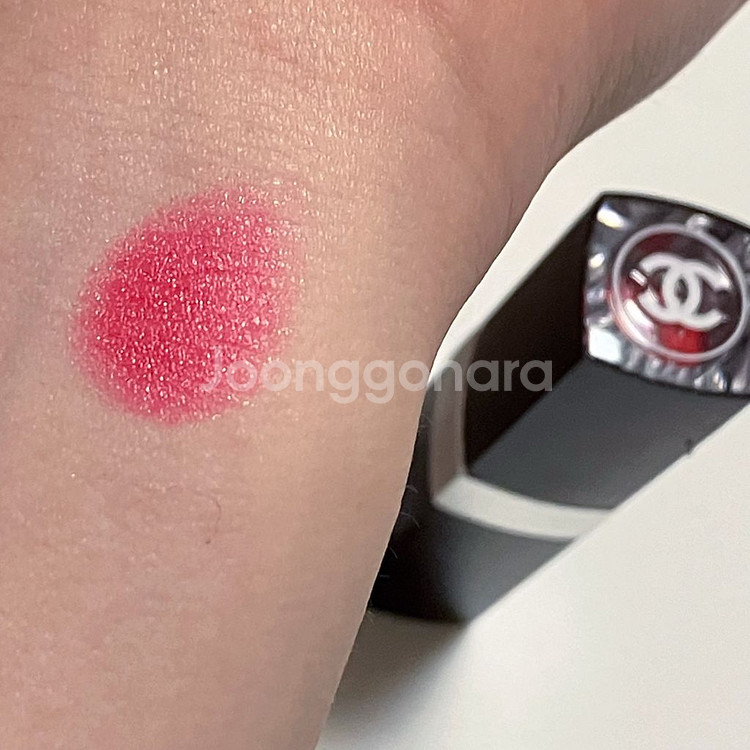 샤넬 립스틱 136호 데스트니--1