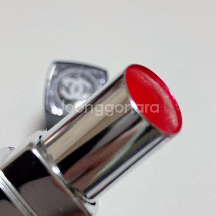 샤넬 립스틱 136호 데스트니--4