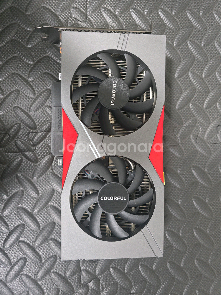 (안산)라이젠5 7500F,RTX 4060Ti 컴퓨터--5