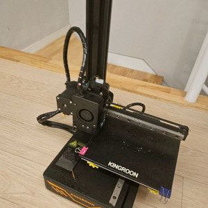 킹룬 3D프린터