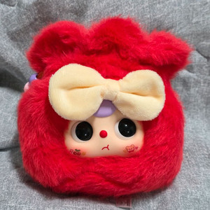 베이비쓰리 복주머니