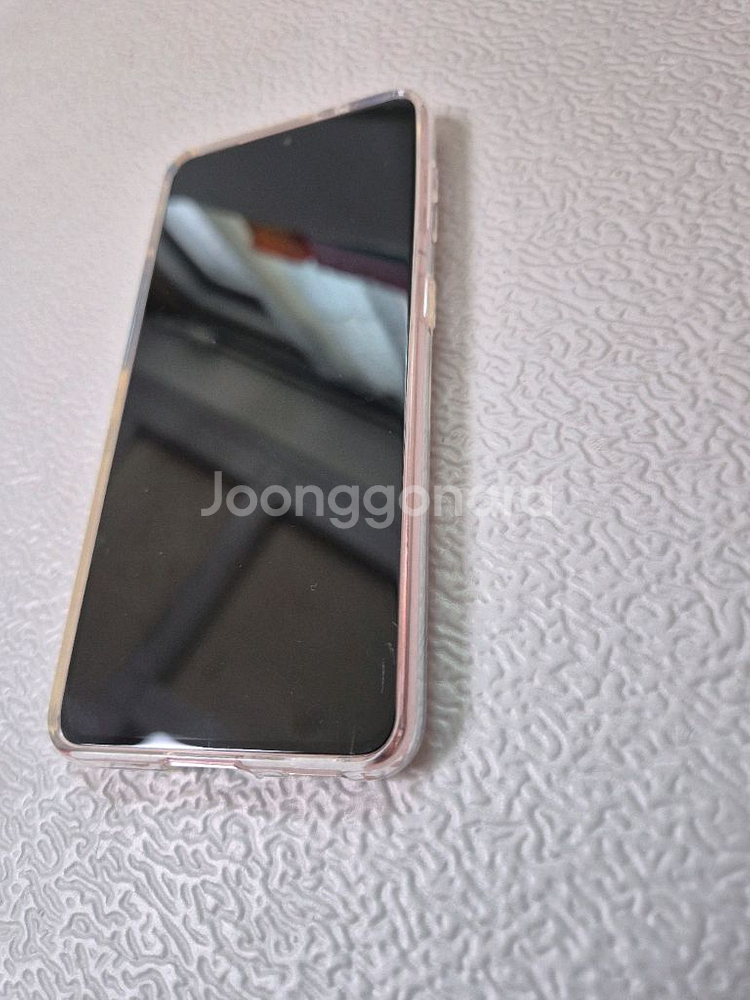 s21 256GB 핑크--8