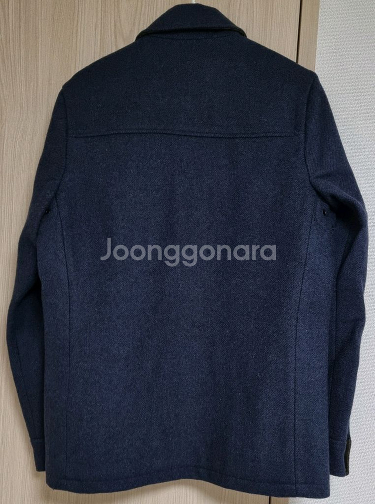[J.CREW] 제이크루 어바인 매키노 필드 자켓 XS--1
