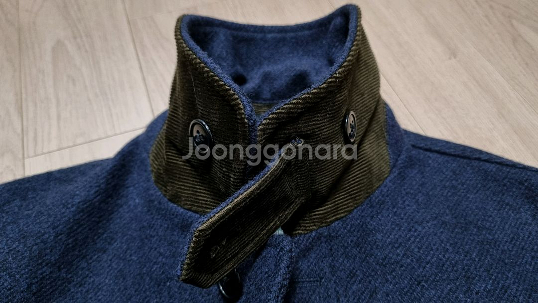 [J.CREW] 제이크루 어바인 매키노 필드 자켓 XS--8