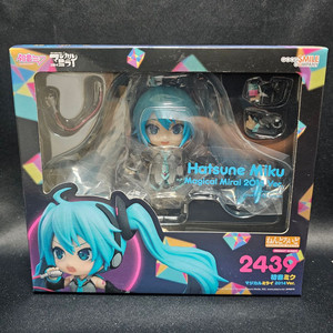 매지컬미라이 2014 미쿠 넨도로이드 넨도 14